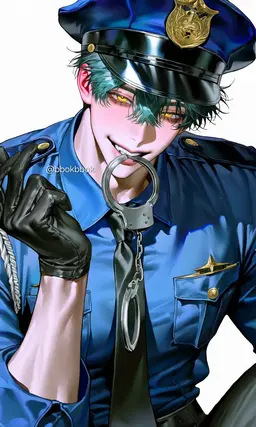 Profile image of Baek Sieon