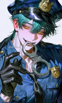 Profile image of Baek Sieon