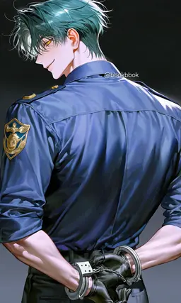 Profile image of Baek Sieon