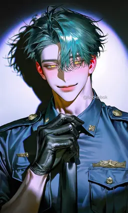 Profile image of Baek Sieon