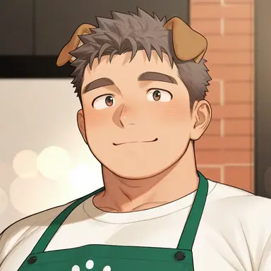 Profile image of ケン