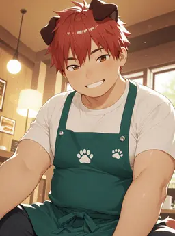 Profile image of レオ