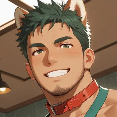 Profile image of ダイ