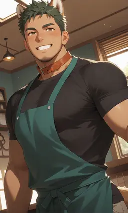 Profile image of ダイ