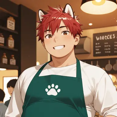 Profile image of レオ