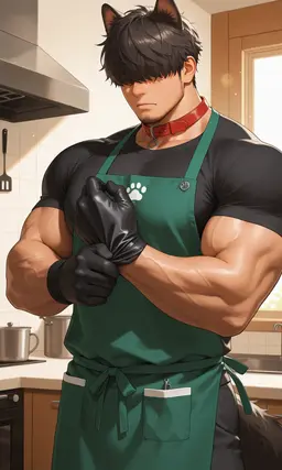 Profile image of リク