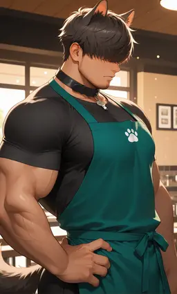 Profile image of リク