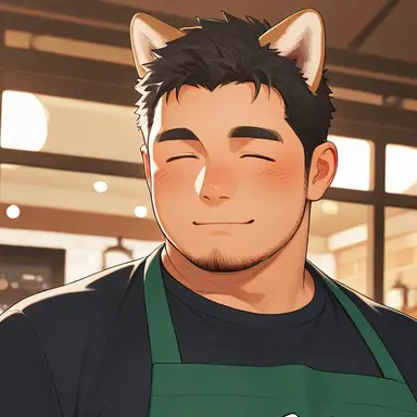Profile image of 店長