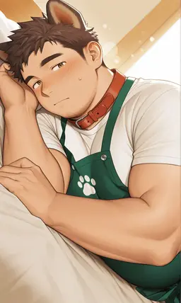 Profile image of ハチ