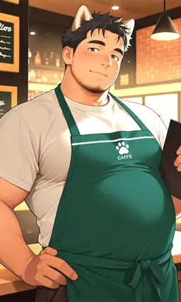 Profile image of 店長