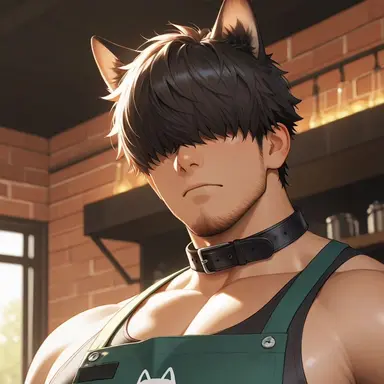 Profile image of リク