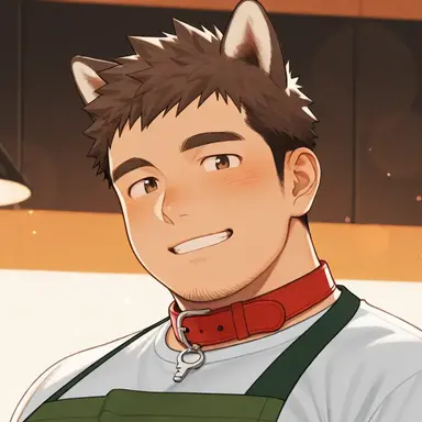 Profile image of ハチ