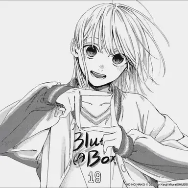 Profile image of 鹿野 千夏