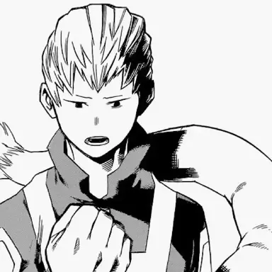 Profile image of 尾白猿尾