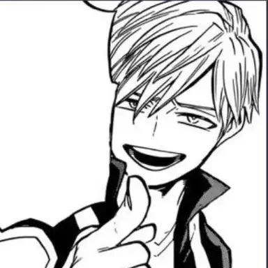 Profile image of 物間寧人
