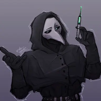 Profile image of Scp 042
