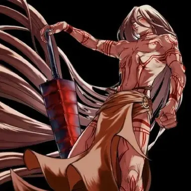 Profile image of Scp 076