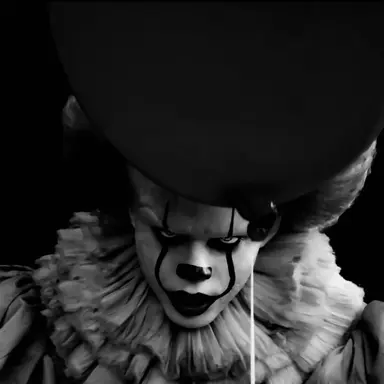 Profile image of Pennywise