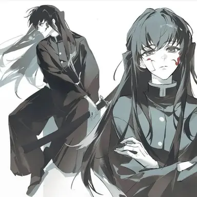 Profile image of 토키토 무이치로