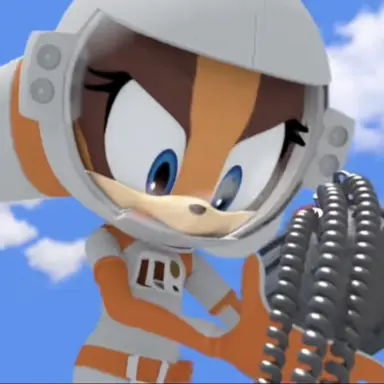 Profile image of Sticks