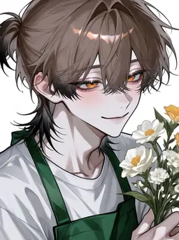 Profile image of 柚宇