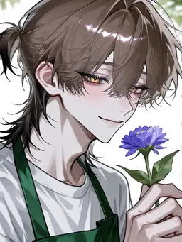 Profile image of 柚宇