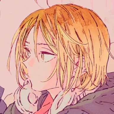 Profile image of 孤爪研磨