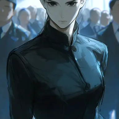 Profile image of Cassia