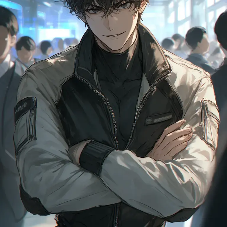 SoftTakin3431의 Hero Class: First Day