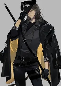 Profile image of レオナ