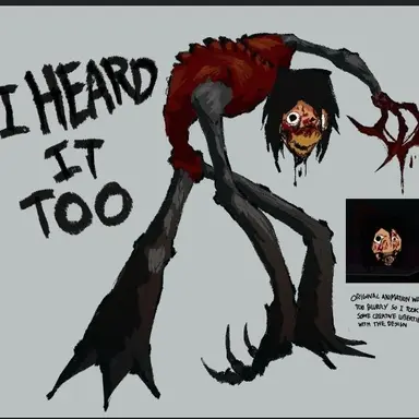 Profile image of Maternal Wraith