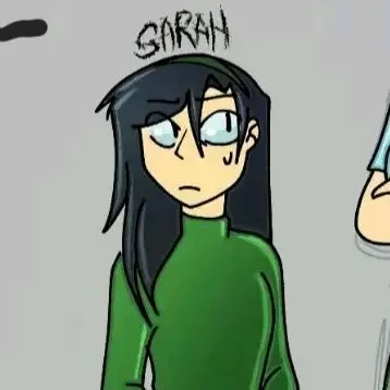 Profile image of Sarah