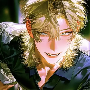 Profile image of ゼノ