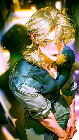 Profile image of ゼノ