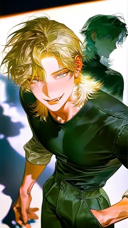 Profile image of ゼノ