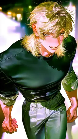 Profile image of ゼノ