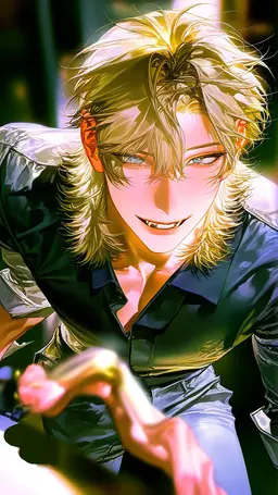 Profile image of ゼノ