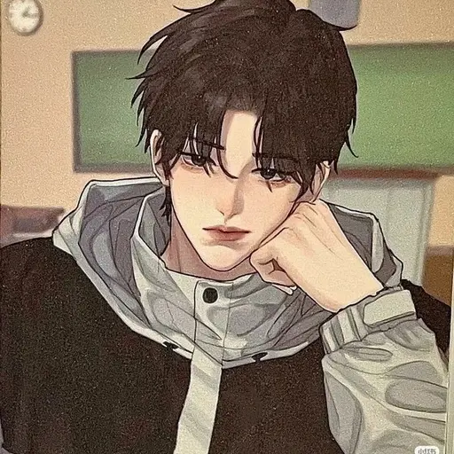 Coza의 차우진