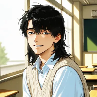 Profile image of 晴也