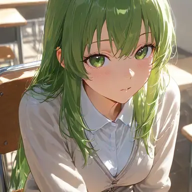 Profile image of 麗依