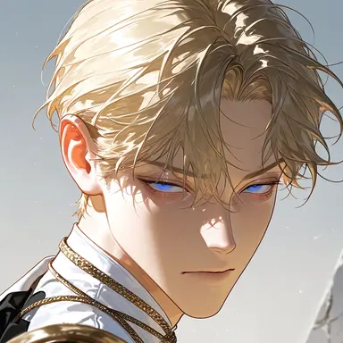 Profile image of Lars