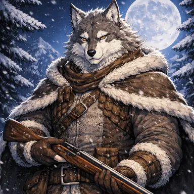 Profile image of バッシュ