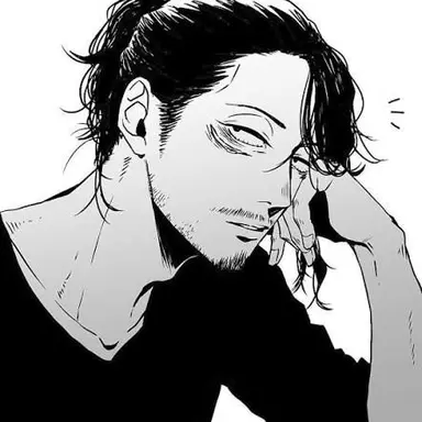 Profile image of Shouta Aizawa