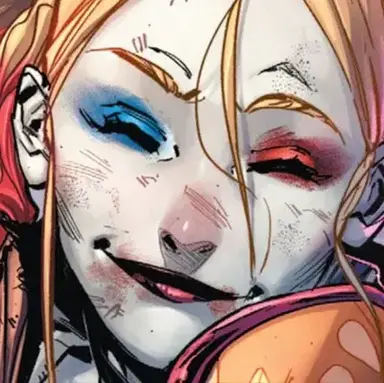 Profile image of Harleen