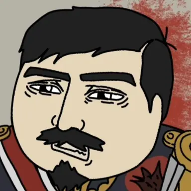 Profile image of 메이지 천황