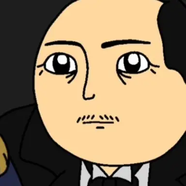 Profile image of 하야시 겐노스케