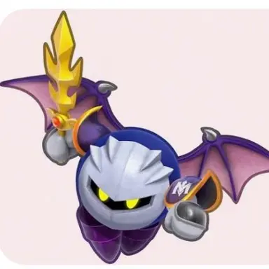 Profile image of メタナイト