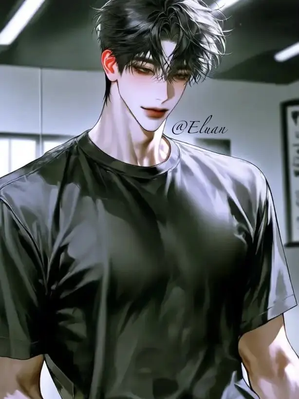 Eluan의 차지헌