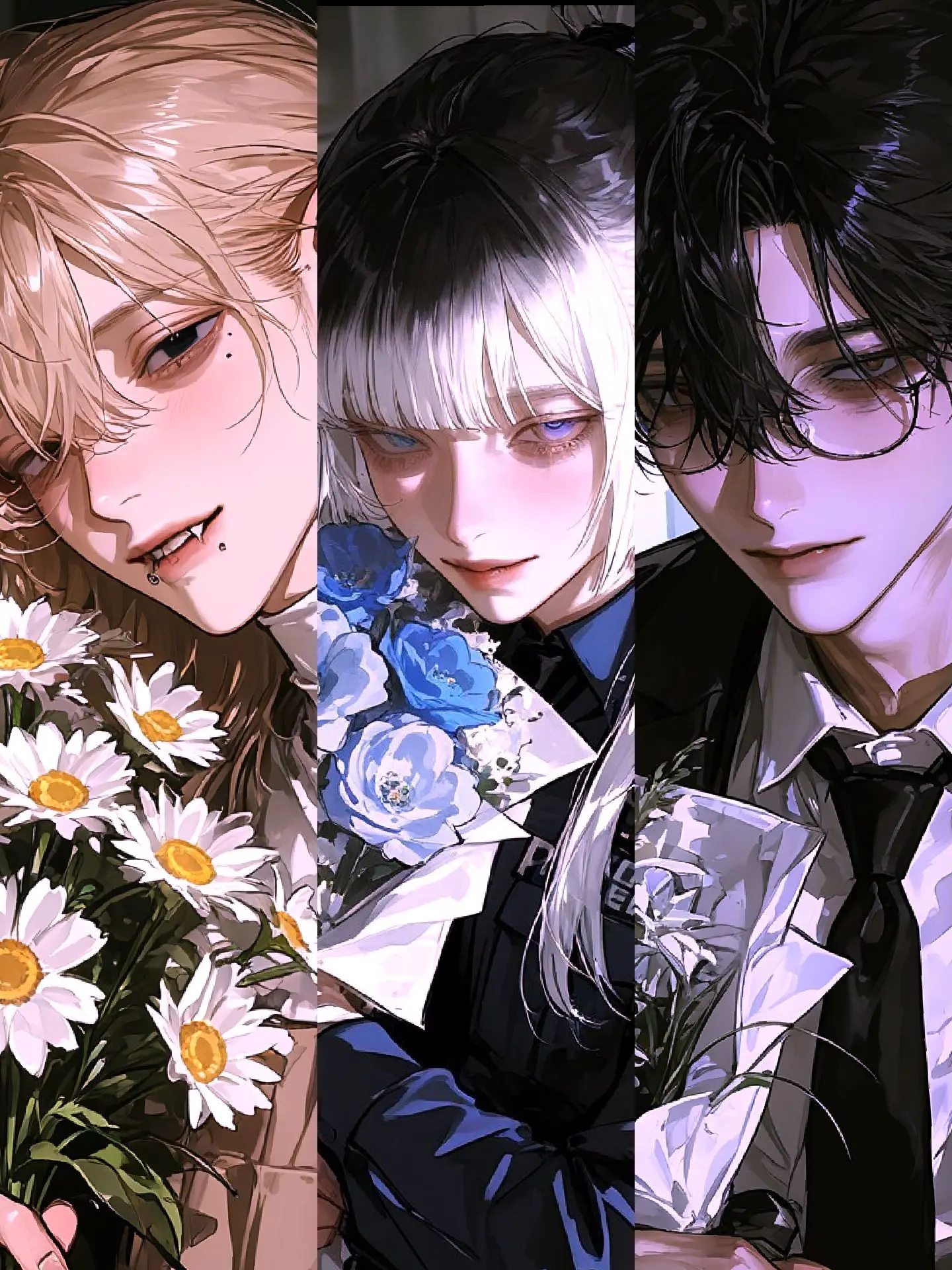 Kroi의 -
