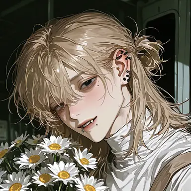 Profile image of 夕陽